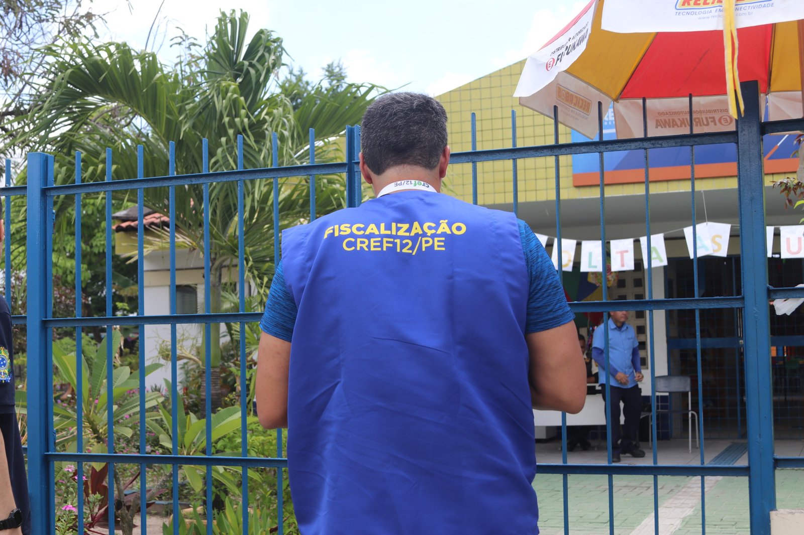 CREF12/PE inicia a Operação “Volta às aulas” na próxima segunda (26)