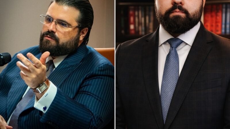 Juristas de MT assumem defesa de Nythalmar Dias, advogado mais caro da Lava Jato