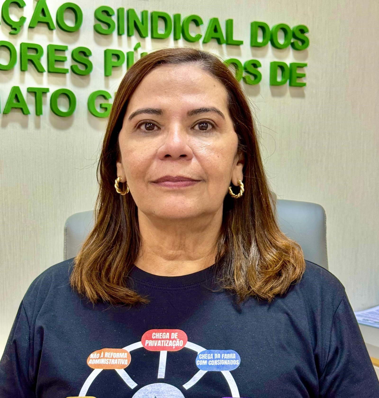 RGA de 1,14% e o Troco Institucional: Quando o Governo decide Enquadrar quem Pressiona