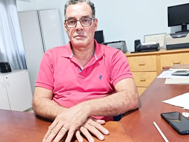 Sindicalista anuncia regularização fundiária em Guarantã do Norte de 300 propriedades em 2026