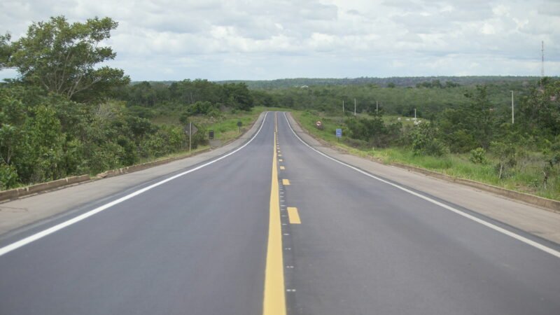 Via Brasil – Programação Semanal de Obras