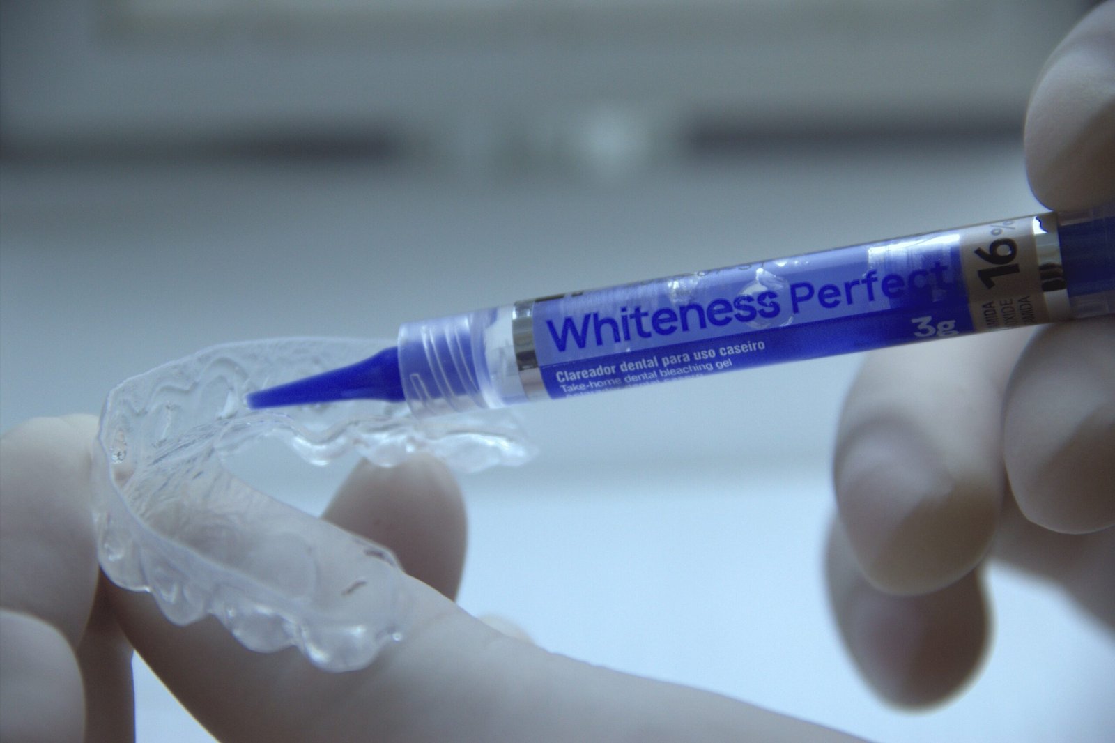 Clareador dental brasileiro é eleito o melhor nos EUA pela sétima vez