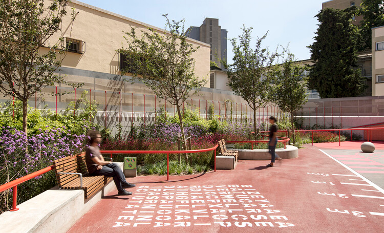 Biodiversidade no Ambiente Urbano