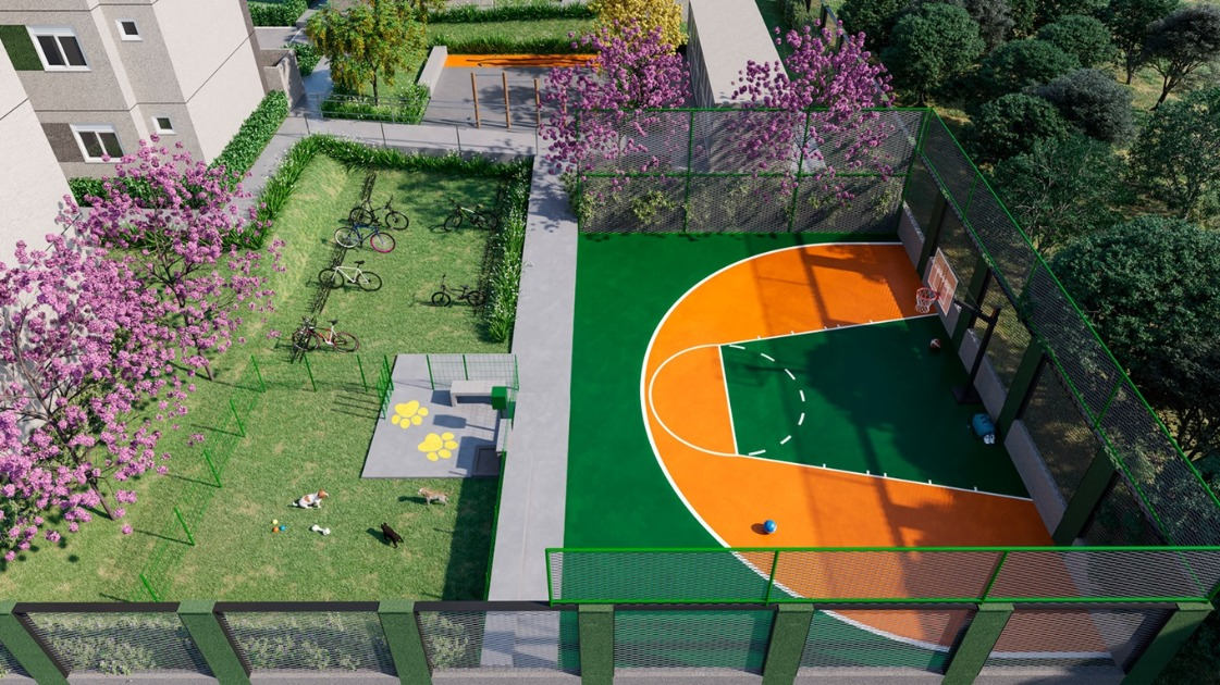 Planejamento Urbano Sustentável e Infraestrutura Inteligente