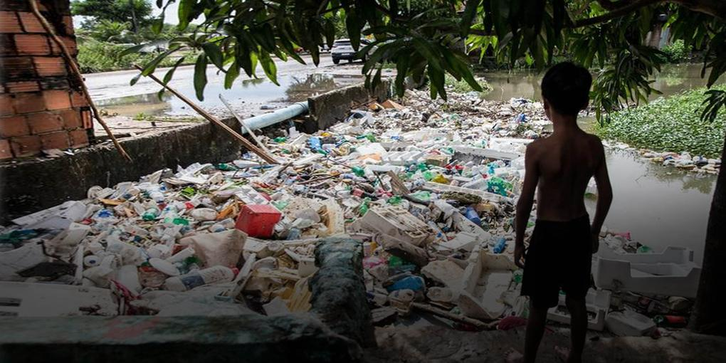 Como o Saneamento Impacta a Educação