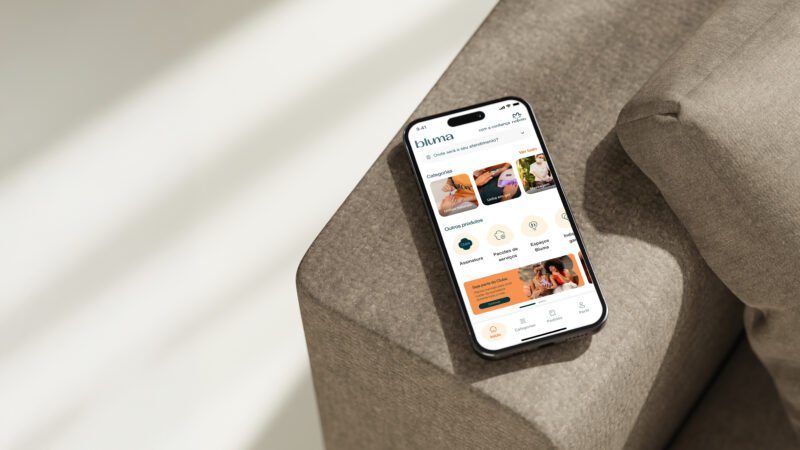 Bluma, plataforma de Bem-Estar da Natura, em um ano salta de 8 espaços para 49 em oito cidades do Brasil