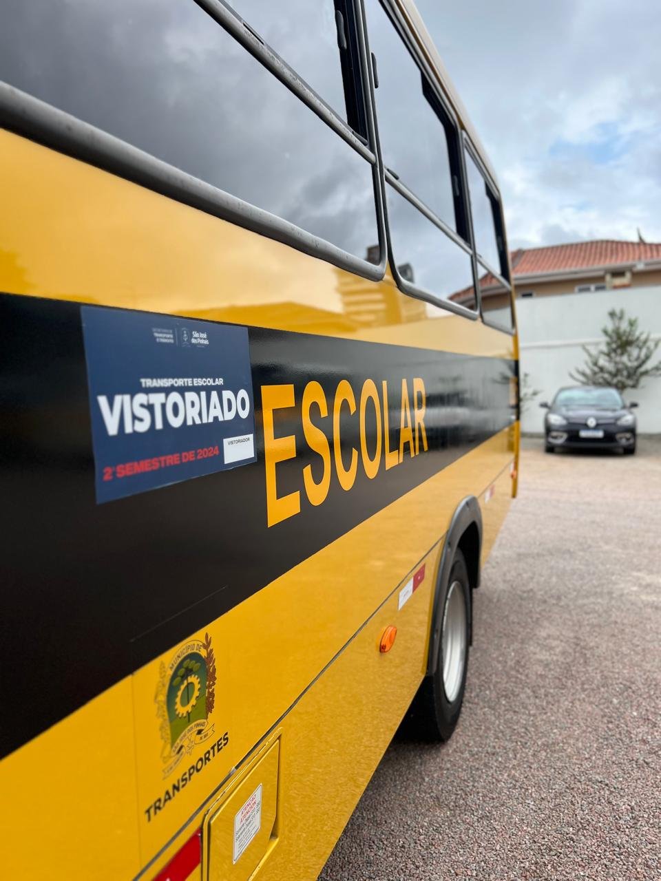 Sequência de acidentes com estudantes reacende alerta sobre transporte escolar clandestino e falta de inspeção veicular