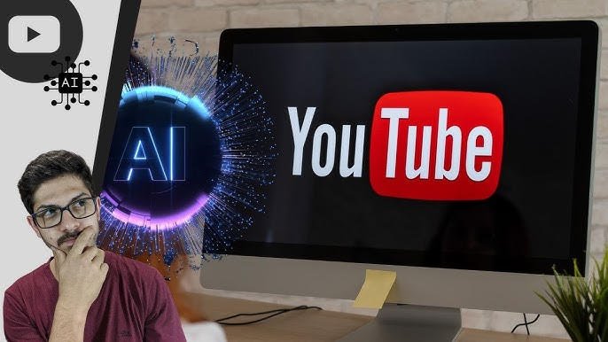 O futuro da monetização no YouTube