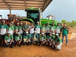 Senar MT promove cerca de mil cursos em todo estado no mês de fevereiro