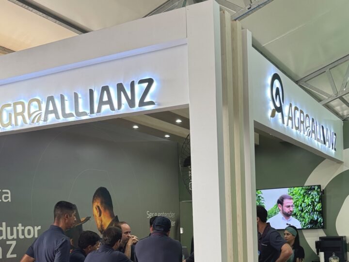 Com ampliação do portfólio e novo CEO, Agroallianz projeta faturamento de R$ 1 bilhão em até três anos