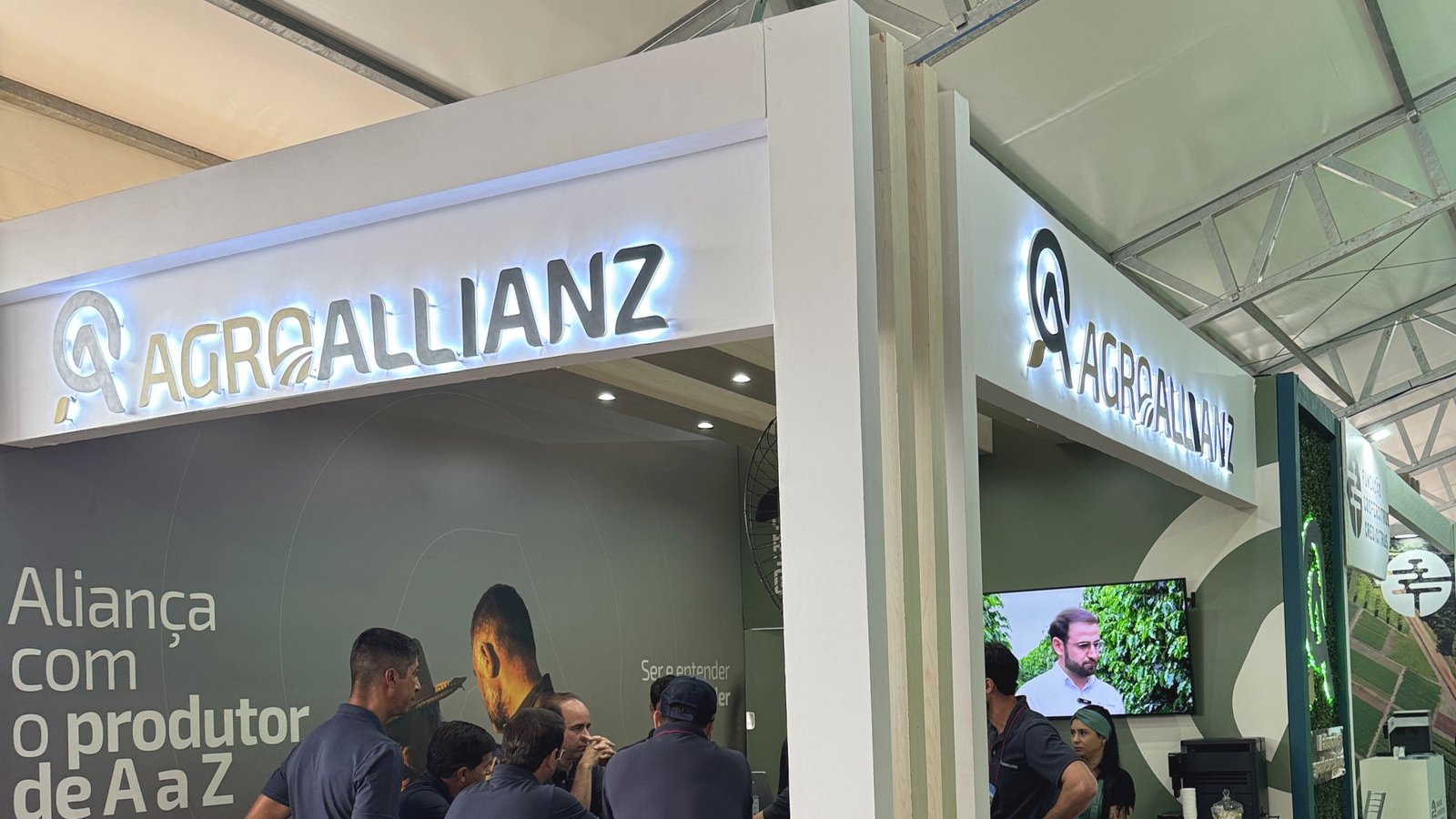 Com ampliação do portfólio e novo CEO, Agroallianz projeta faturamento de R$ 1 bilhão em até três anos