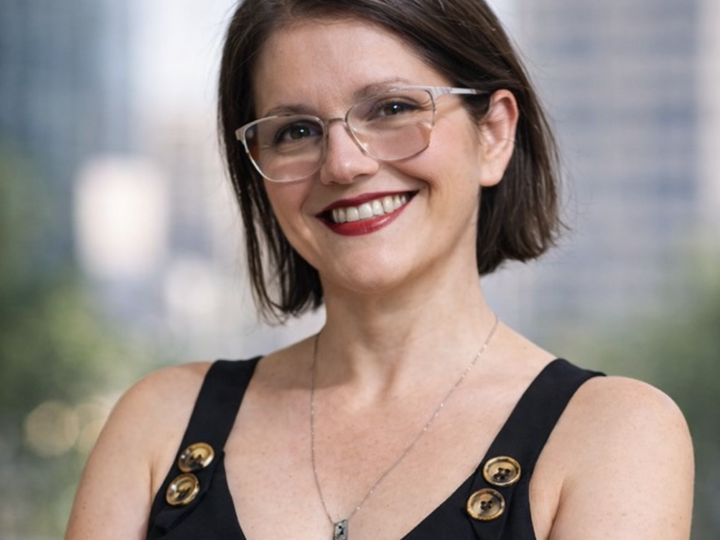 Quem tem medo do Lobo Mau?