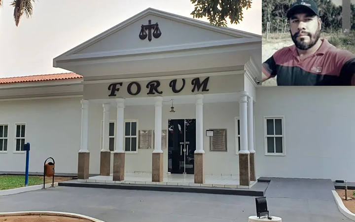 SERVIDOR COMISSIONADO DE GUARANTÃ DO NORTE É CONDENADO A INDENIZAR EX-PREFEITO