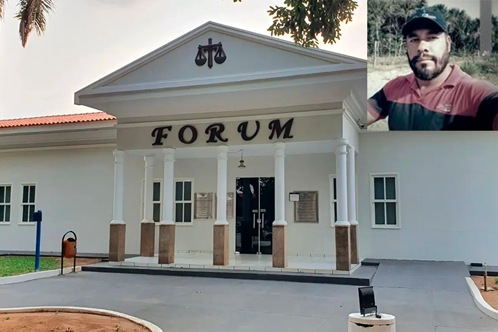 SERVIDOR COMISSIONADO DE GUARANTÃ DO NORTE É CONDENADO A INDENIZAR EX-PREFEITO