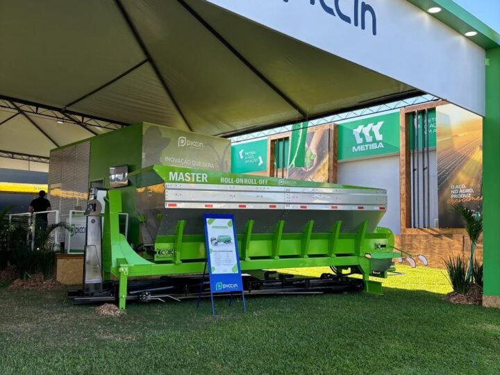 Suporte técnico para o produtor é o diferencial para a melhor tomada de decisão no campo