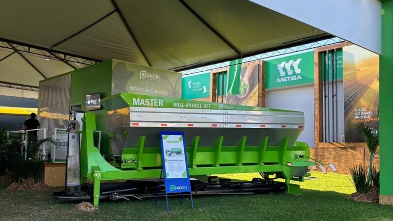 Suporte técnico para o produtor é o diferencial para a melhor tomada de decisão no campo