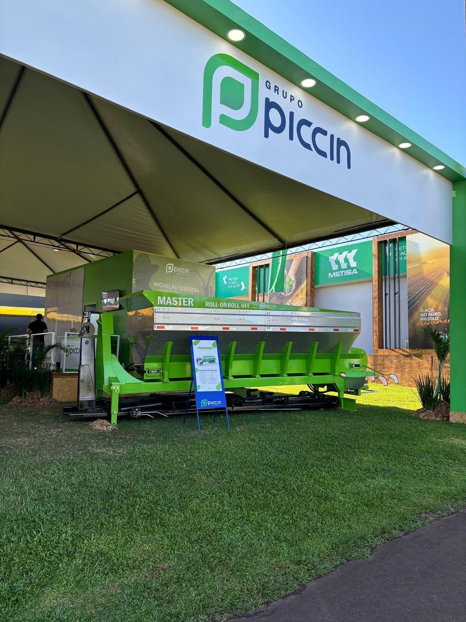 Suporte técnico para o produtor é o diferencial para a melhor tomada de decisão no campo