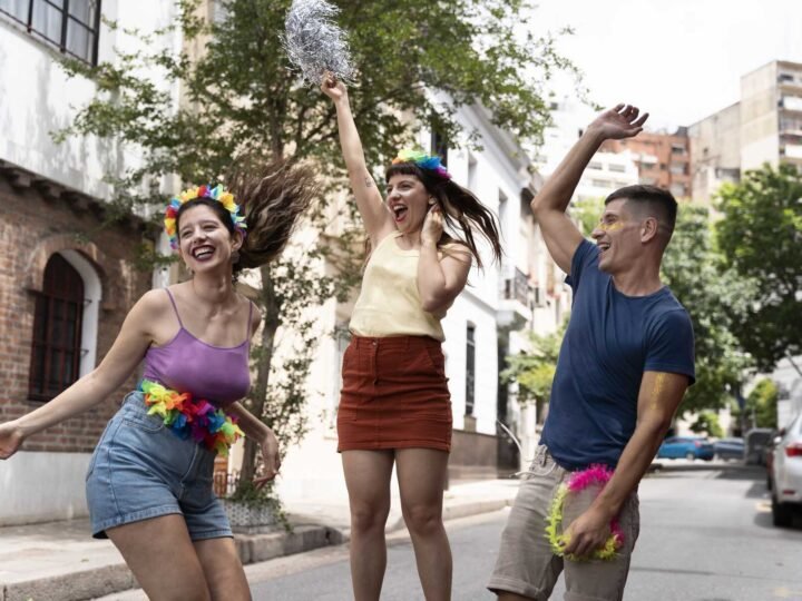 Carnaval movimenta milhões nas rodovias e reforça importância do trânsito seguro