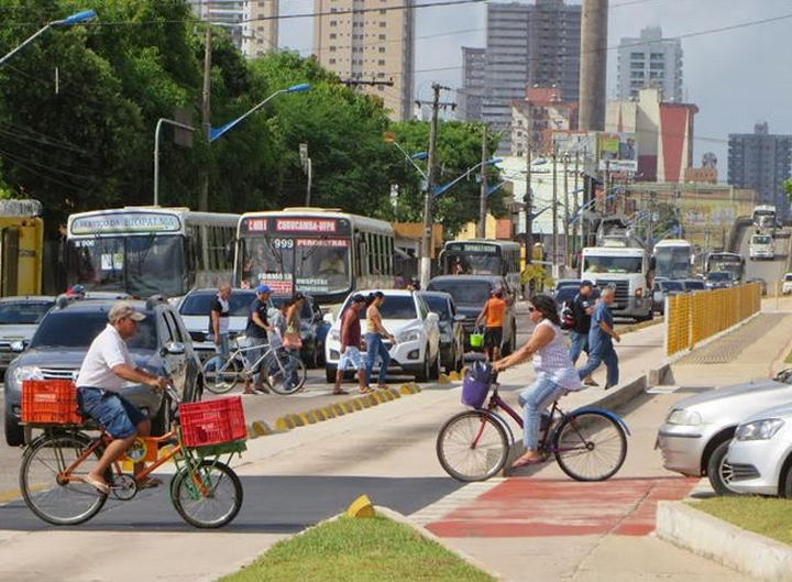 Mobilidade Urbana e Planejamento Territorial