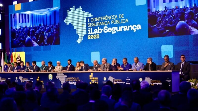 iLab-Segurança 2026 reposiciona debate sobre crime organizado ao focar impacto econômico e integridade dos mercados
