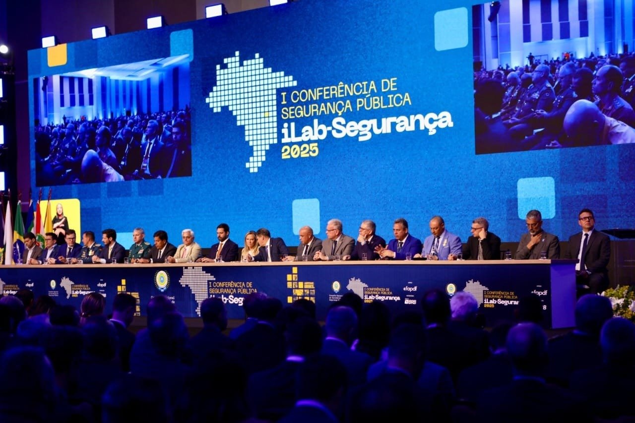 iLab-Segurança 2026 reposiciona debate sobre crime organizado ao focar impacto econômico e integridade dos mercados